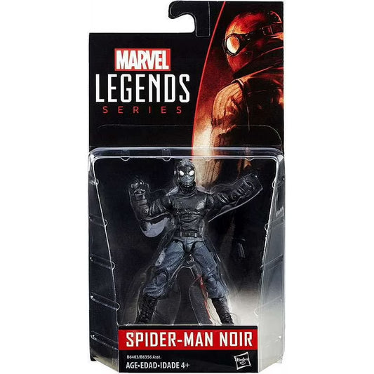 Marvel Legends Series Spider-Man Noir 3.75" Action Figure