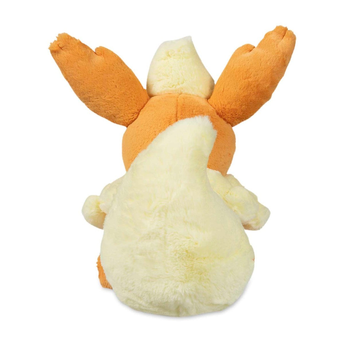 Flareon Comfy Friends Plush - 17 ¼ In. (Pokemon Center)