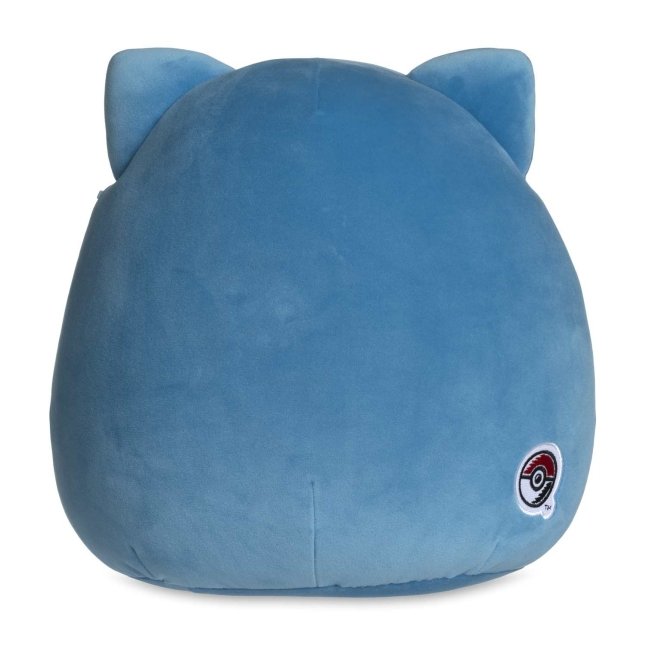 Snorlax and Togepi store Squishmallow 12inch Pokemon Center Exclusive Edition