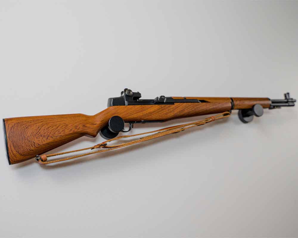 Wall Mount (GOAT GUNS)