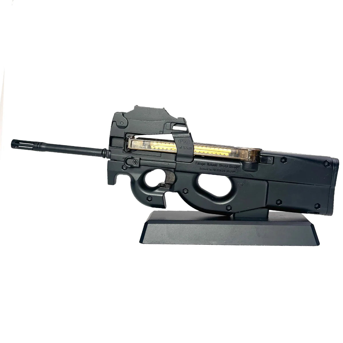 Miniature PS90 Die Cast Model Kit - (FN PS90 Carbine Model)