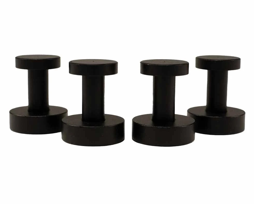 Wall Mount (GOAT GUNS)