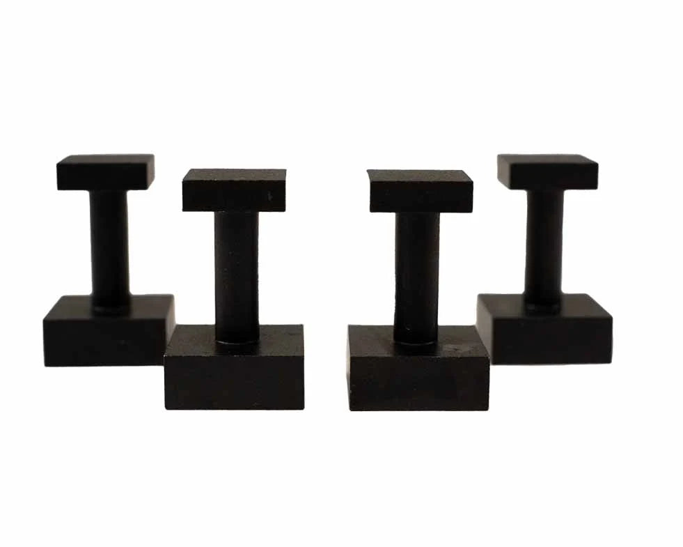 Wall Mount (GOAT GUNS)