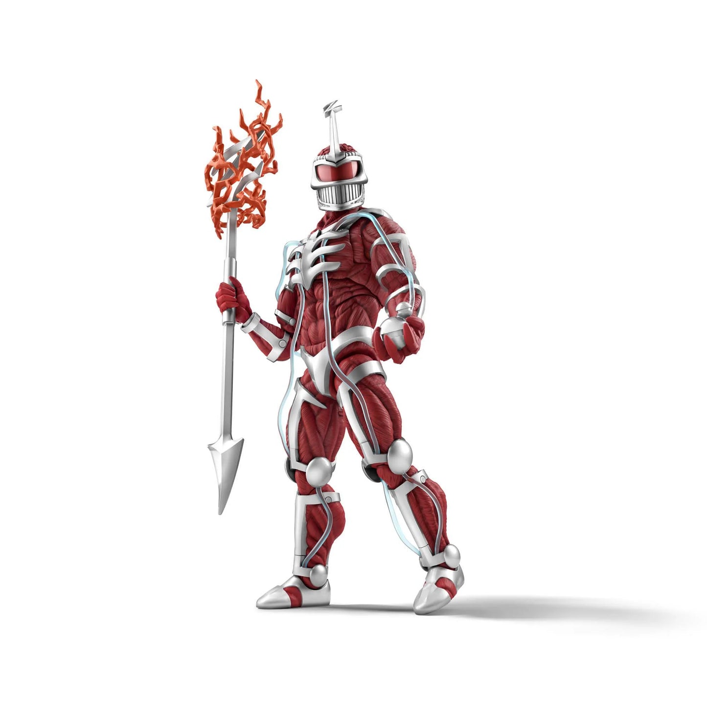 Power Rangers Lightning Collection: Mighty Morphin Lord Zedd