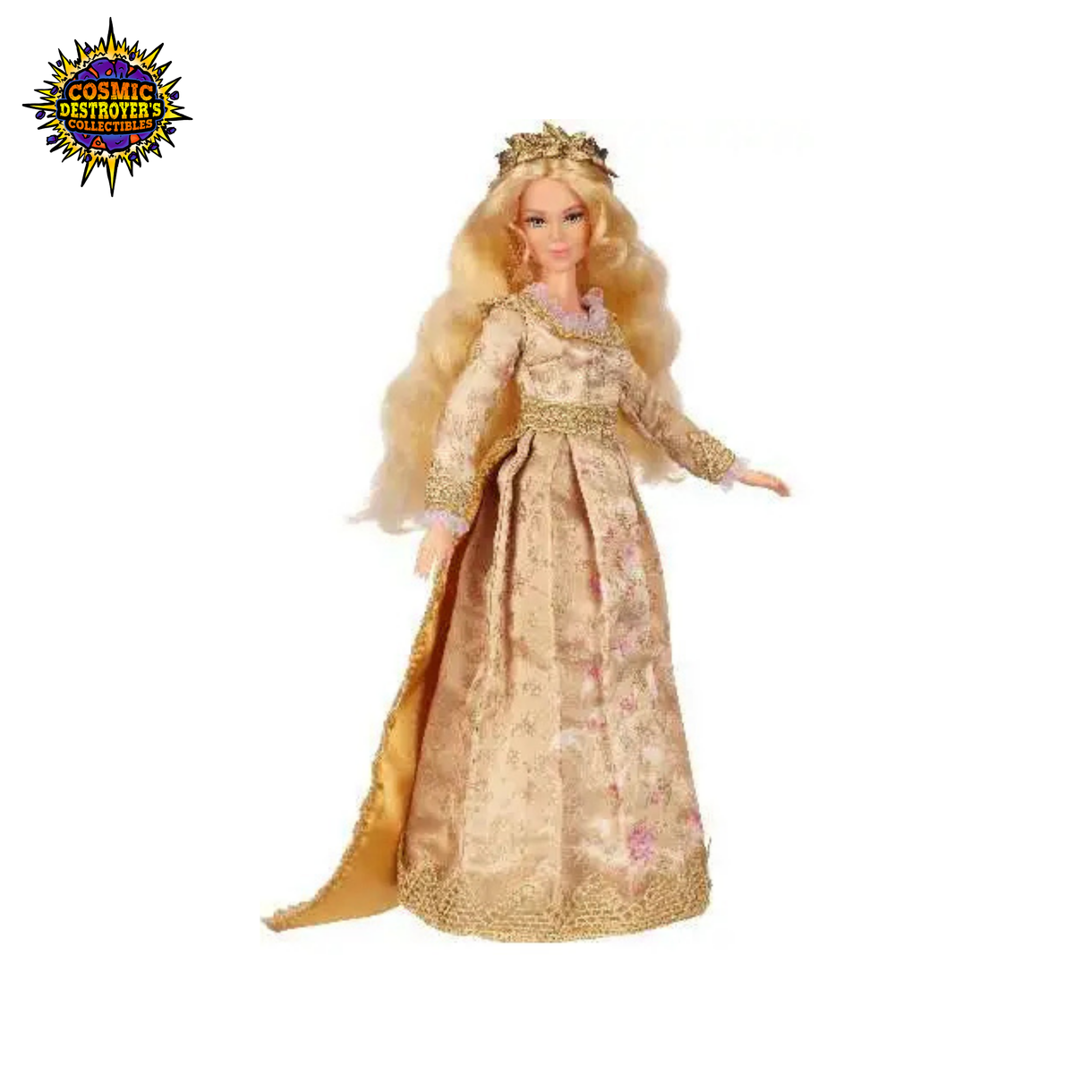 Disney Maleficent - Enchanted Collector - Royal Coronation Aurora - 12" Doll