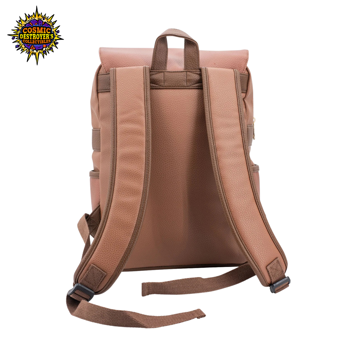 Harry Potter - Magical Patches Backpack - Barnes & Noble Exclusive