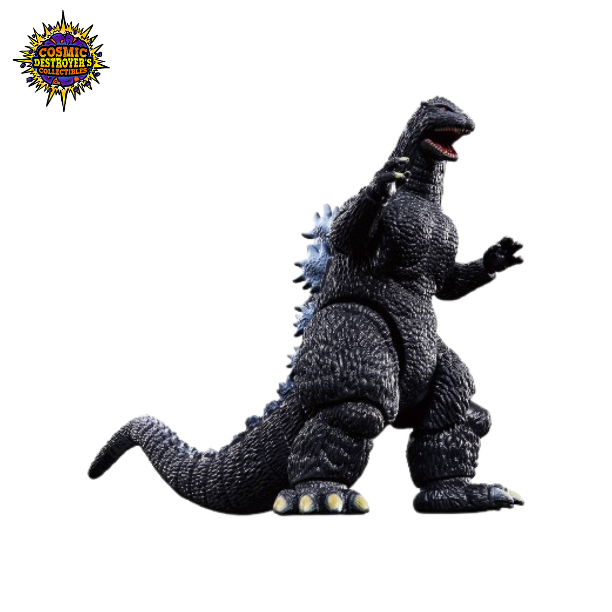 Bandai - Godzilla - Godzilla 1991