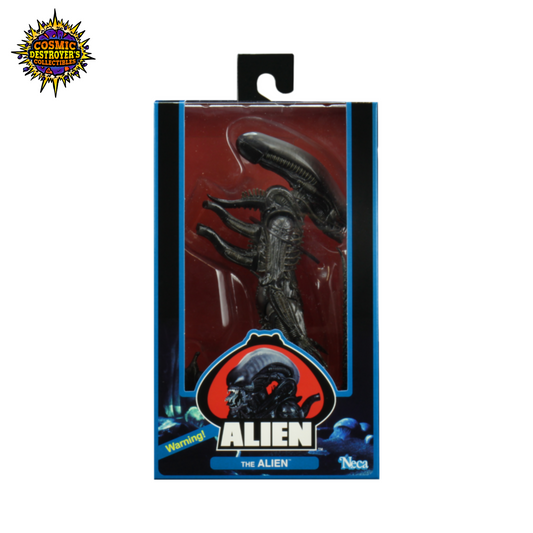 NECA - Alien - The Alien (40th Anniversary) - 2020