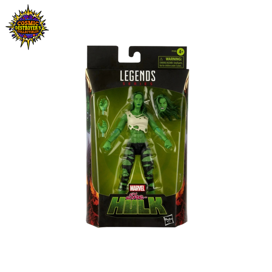 Marvel Legends - Marvel She-Hulk