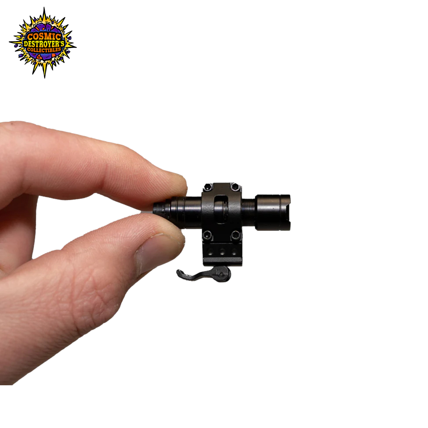 Mini Tac Light (GOAT GUNS)