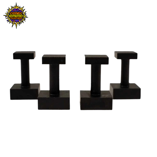 Wall Mount (GOAT GUNS)