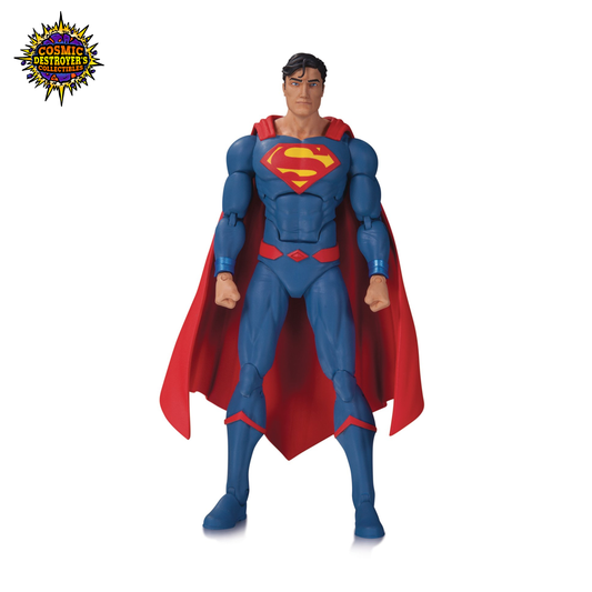 DC Collectibles - DC Comics Icons - Superman #28 (Rebirth)
