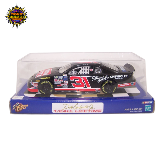 Winner's Circle - Dale Earnhardt Jr. #31 NASCAR car (1:24 scale) #55830 2001