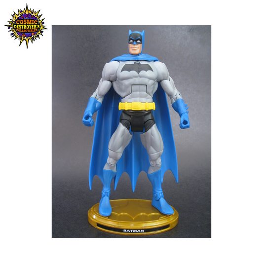 Batman Legacy Edition - Series 2 - Batman Action Figure (Golden Age)