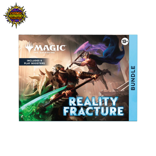 MTG: Reality Fracture - Bundle (FRA)