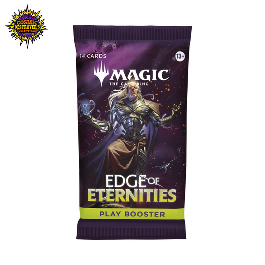 MTG: Edge of Eternities - Play Booster Pack - Edge of Eternities (EOE)