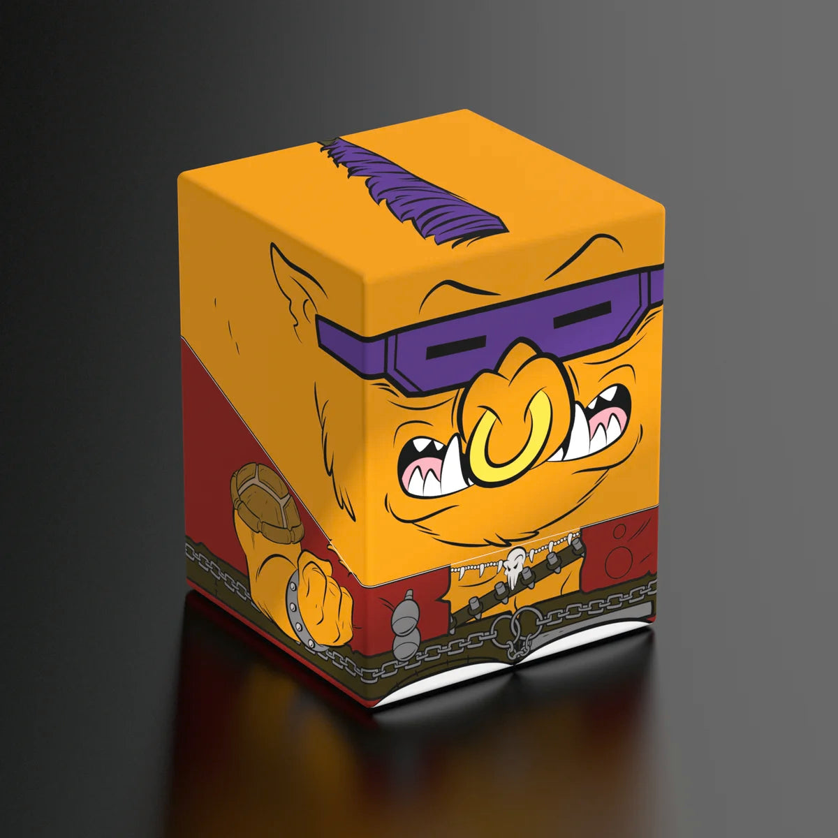 Squaroe Teenage Mutant Ninja Turtles™ NT011 - Bebop