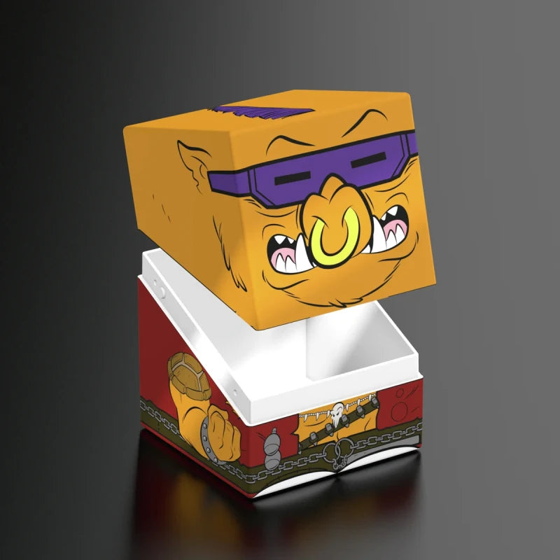 Squaroe Teenage Mutant Ninja Turtles™ NT011 - Bebop