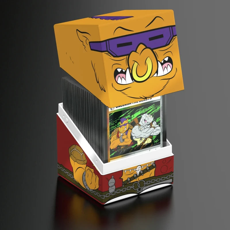 Squaroe Teenage Mutant Ninja Turtles™ NT011 - Bebop