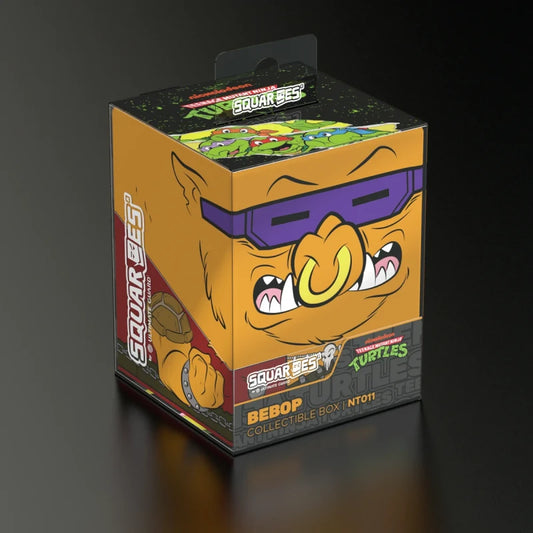 Squaroe Teenage Mutant Ninja Turtles™ NT011 - Bebop