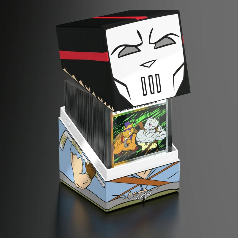 Squaroe Teenage Mutant Ninja Turtles™ NT012 - Casey Jones