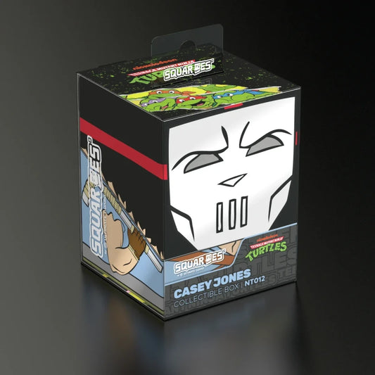 Squaroe Teenage Mutant Ninja Turtles™ NT012 - Casey Jones