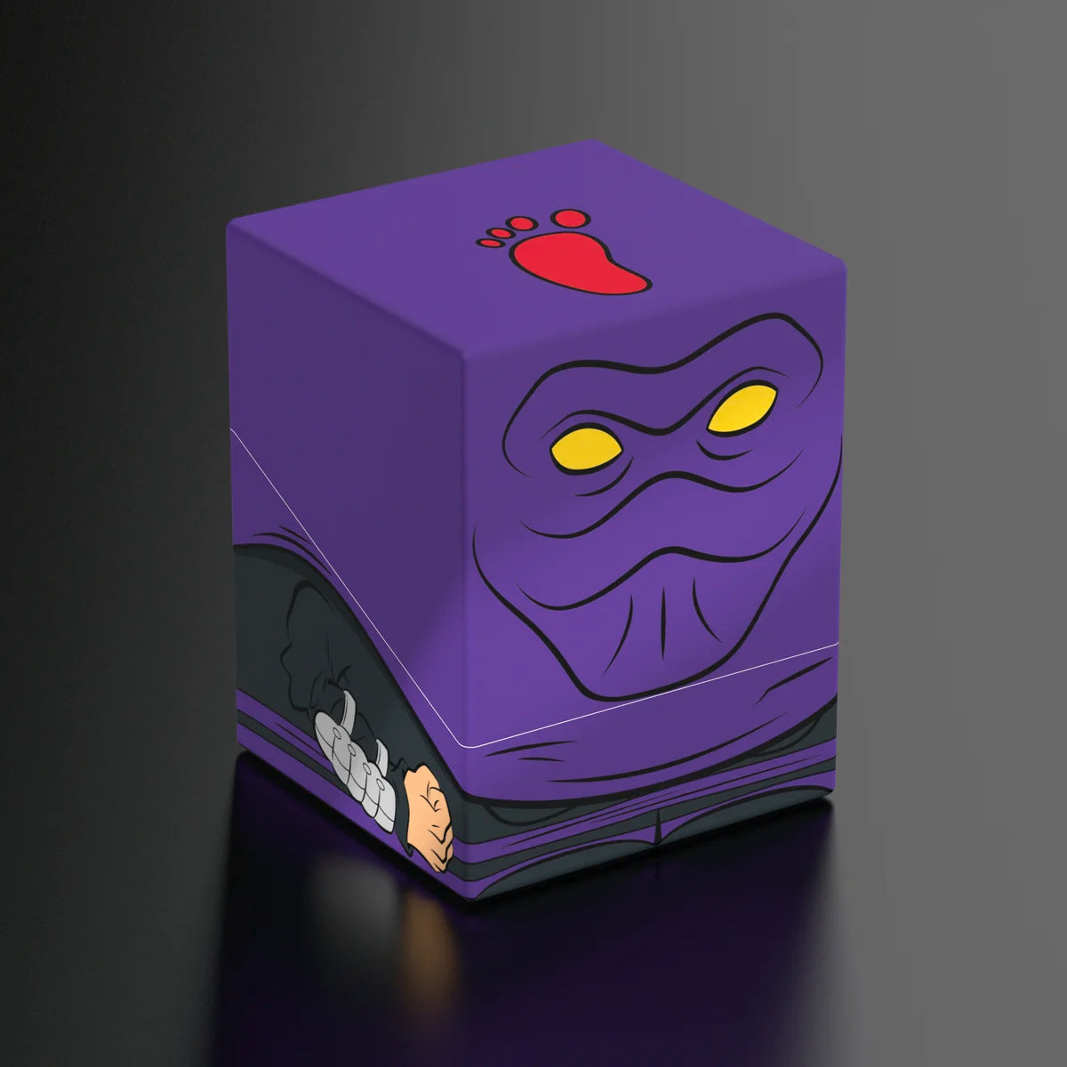 Squaroe Teenage Mutant Ninja Turtles™ NT013 - FootClan