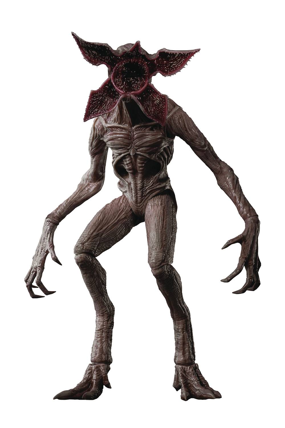 STRANGER THINGS DEMOGORGON 1/6 SCALE FIGURE