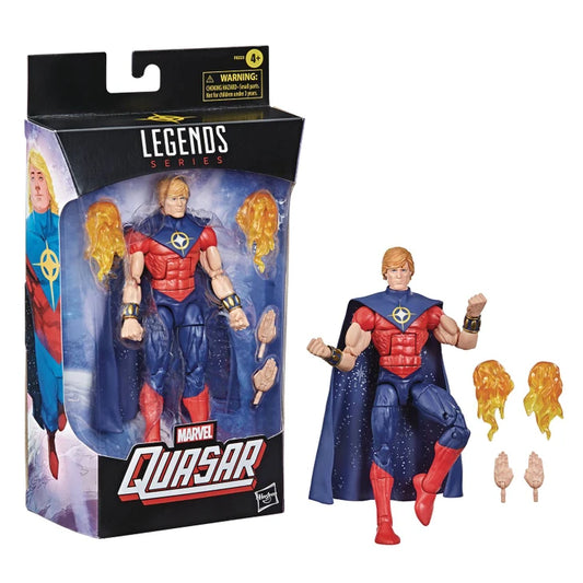Marvel Legends - Quasar - Action Figure