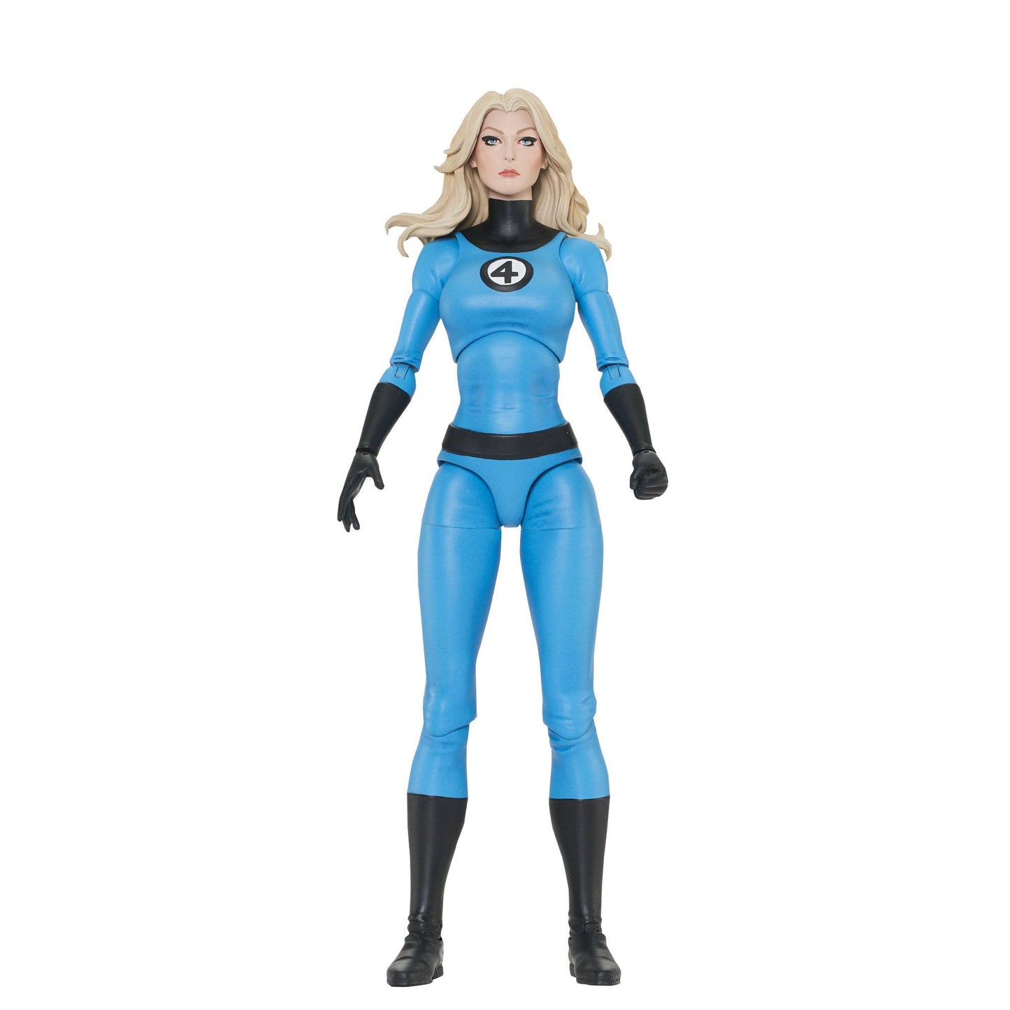Marvel Select Sue Storm Figure