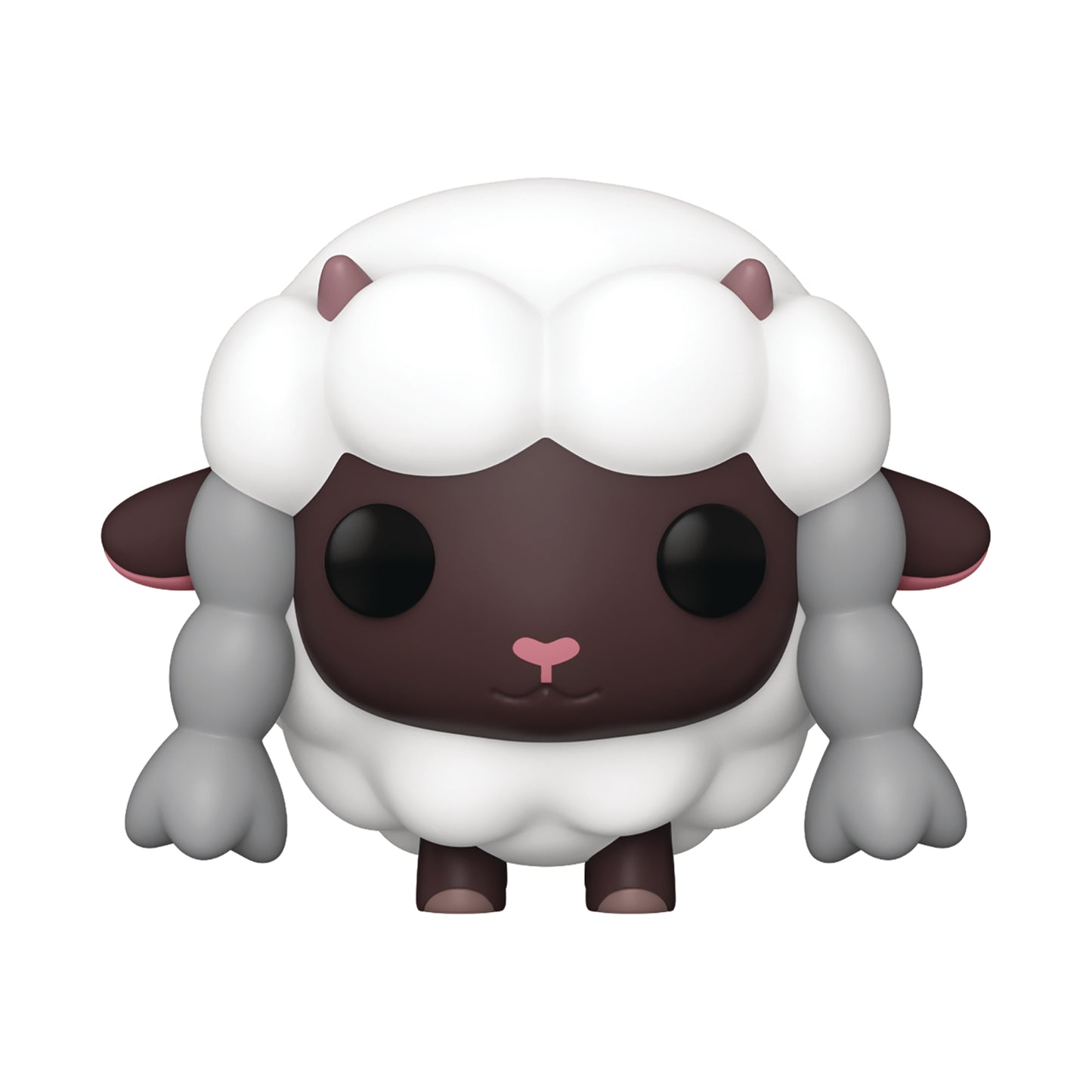 Funko Pop! Games - Pokémon - Wooloo - 958