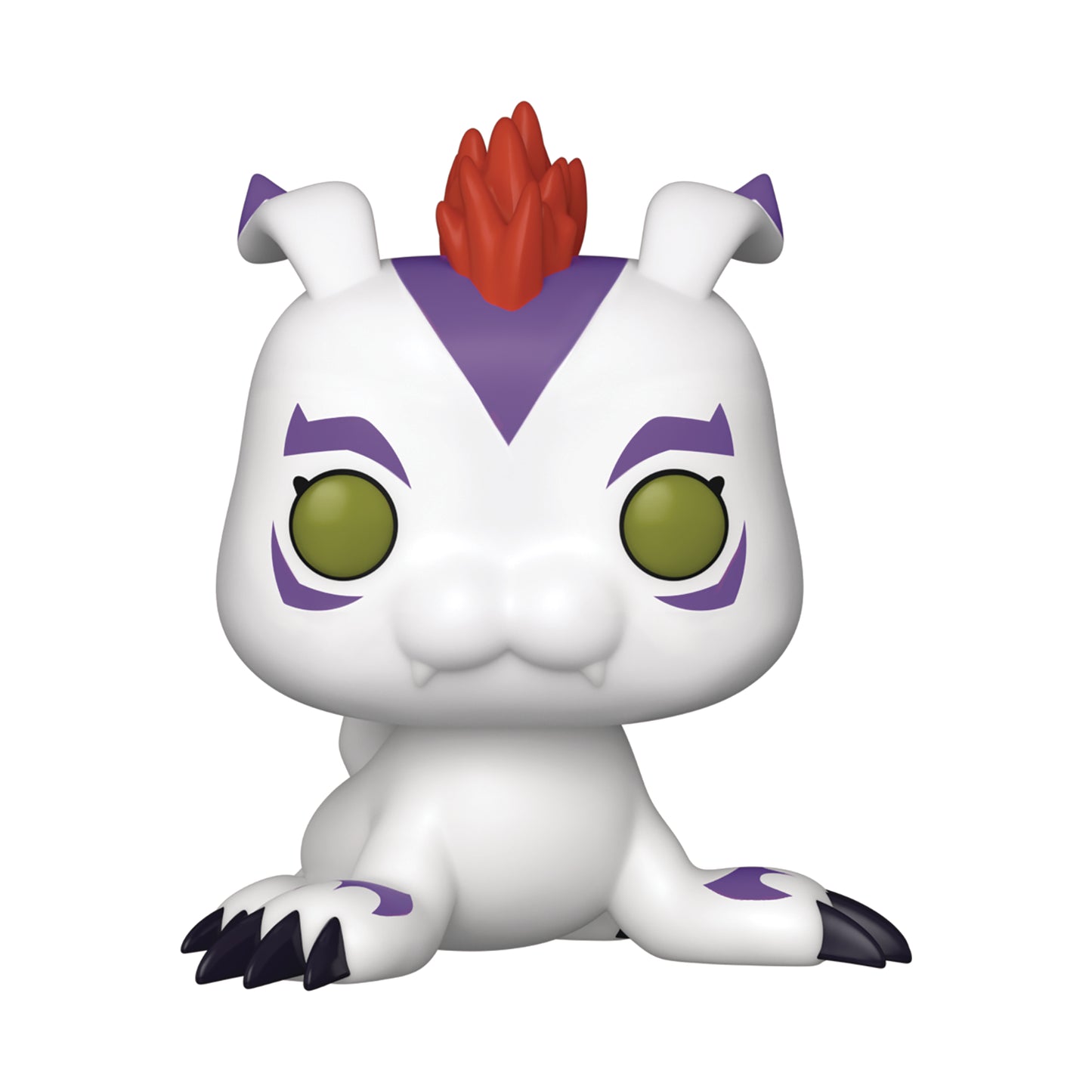 Funko Pop! Animation - Digimon - Gomamon - 1386