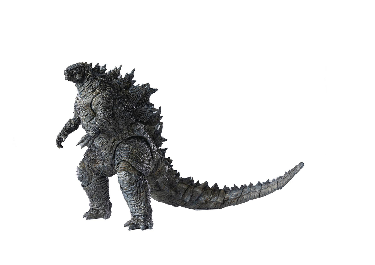 GODZILLA VS KONG - EXQUISITE BASIC SERIES - GODZILLA - PX ACTION FIGURE