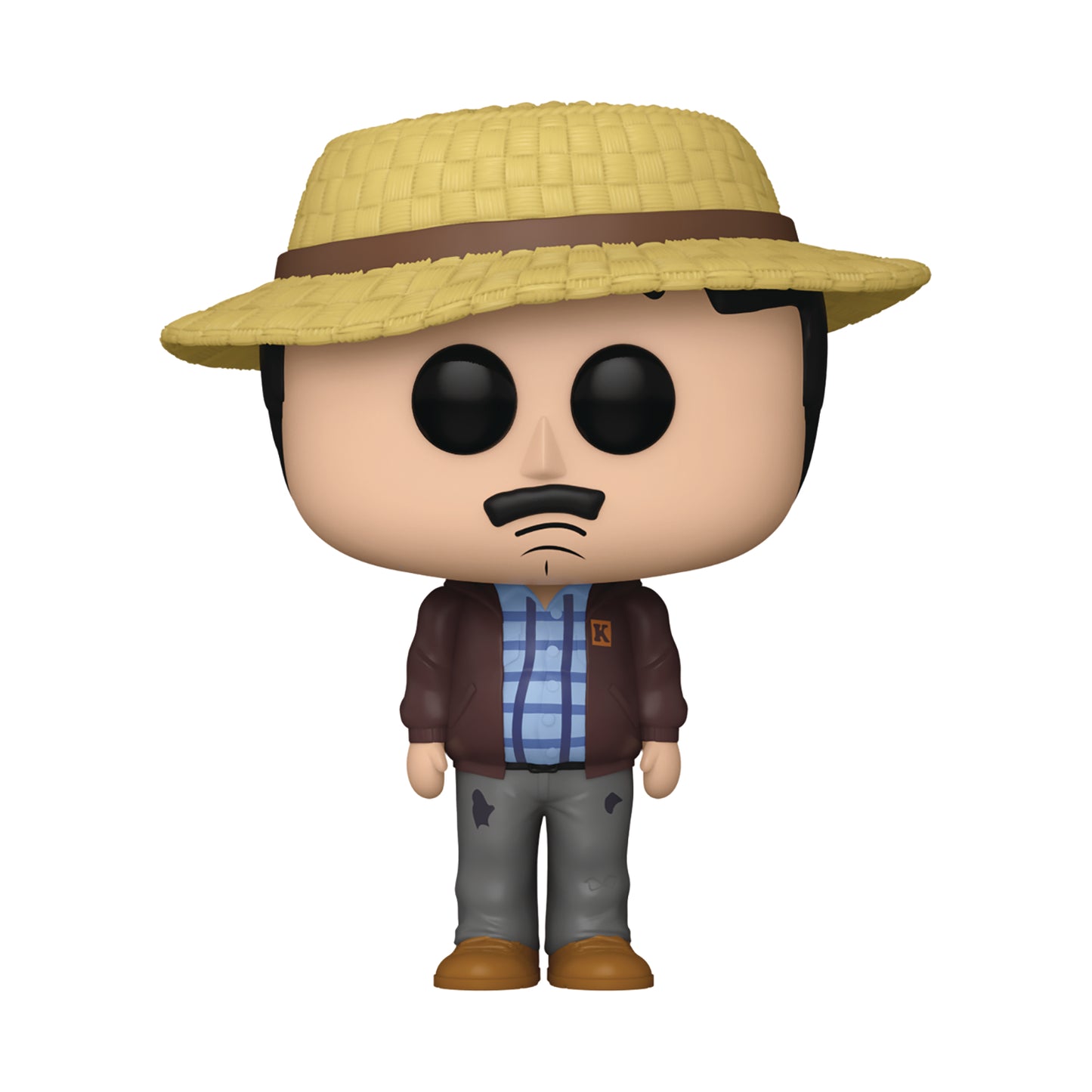 Funko Pop! Television - South Park - Randy - Farmer Randy - #1473