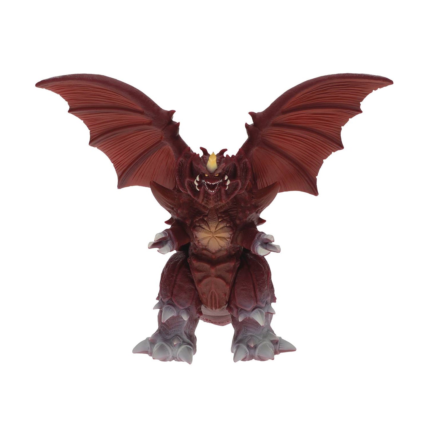 DESTOROYAH - GODZILLA - BANDAI MOVIE MONSTER SERIES VINYL FIGURE