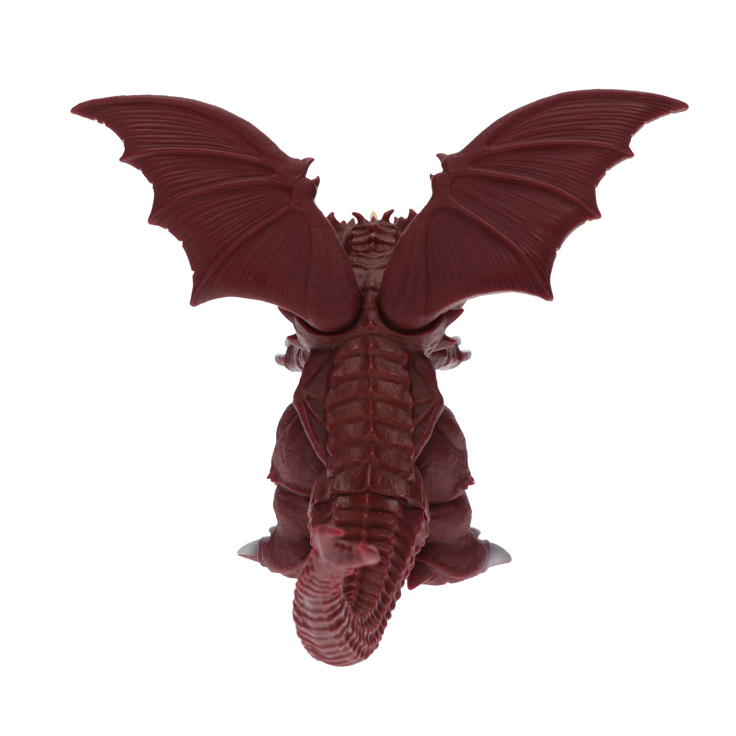 DESTOROYAH - GODZILLA - BANDAI MOVIE MONSTER SERIES VINYL FIGURE