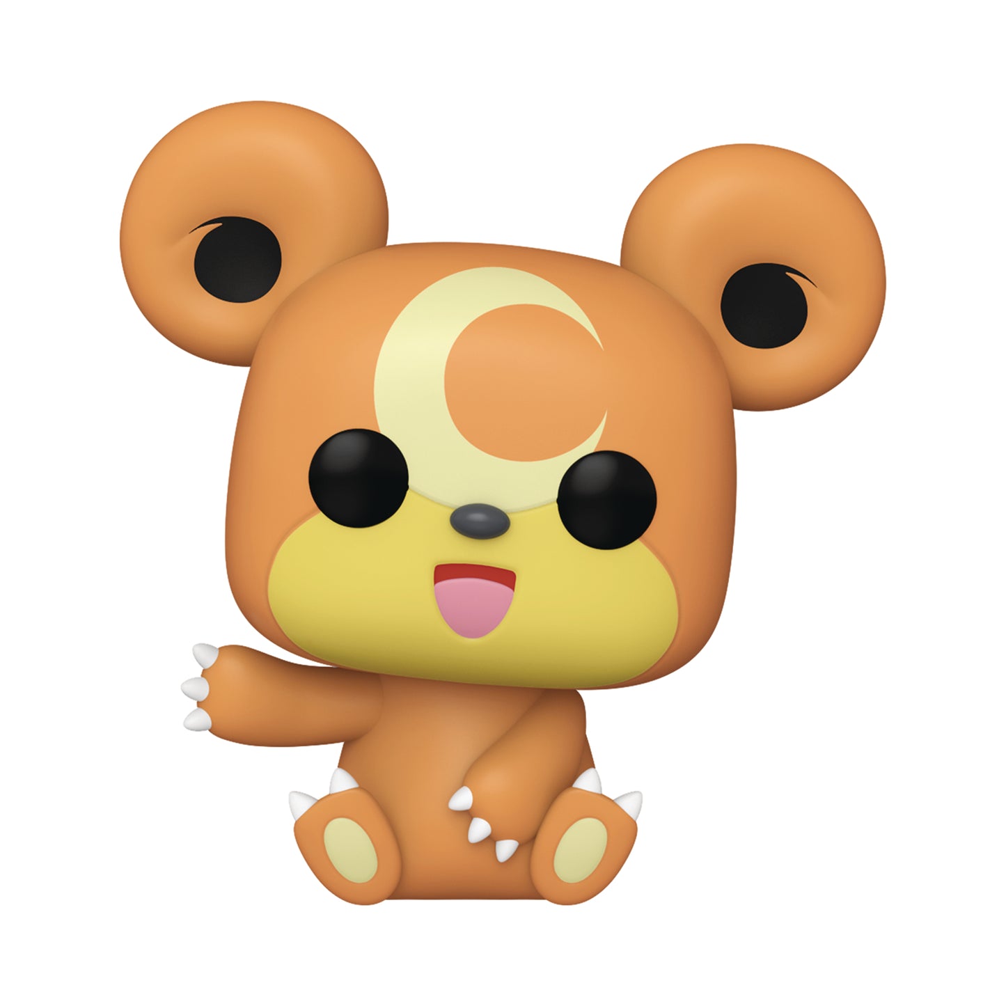 Funko Pop! Games - Pokémon - Teddiursa - 985