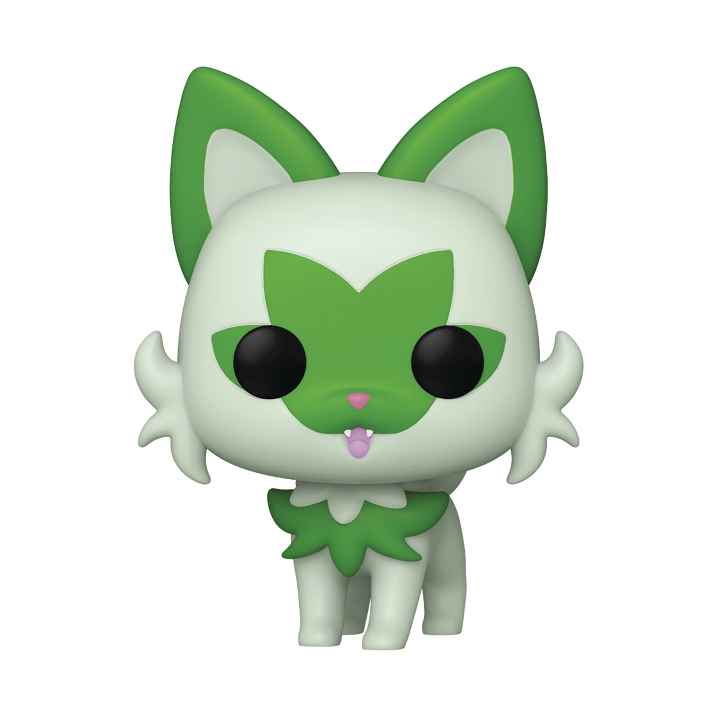 Funko Pop! Games - Pokémon -  Sprigatito - 984