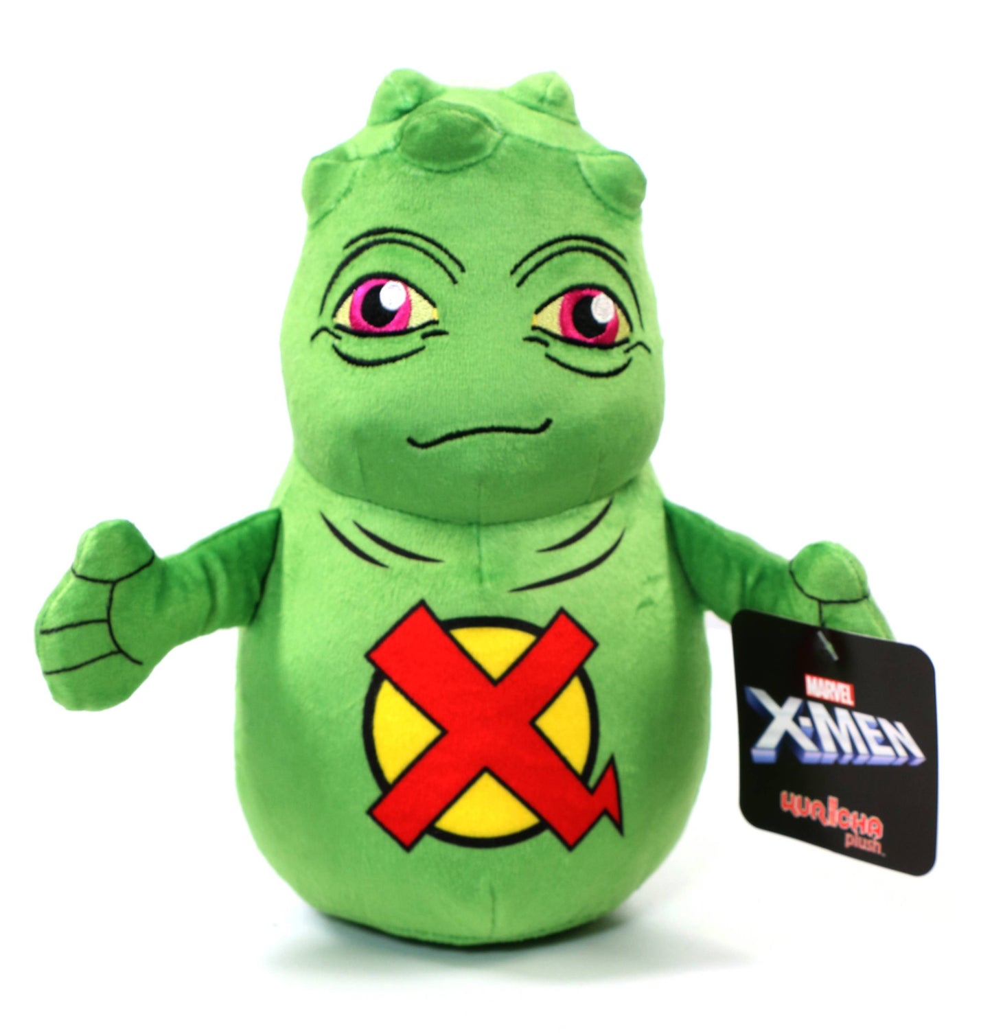 2024 BLEACHER CREATURES - MARVEL DOOP - PX - KURICHA PLUSH - FCBD