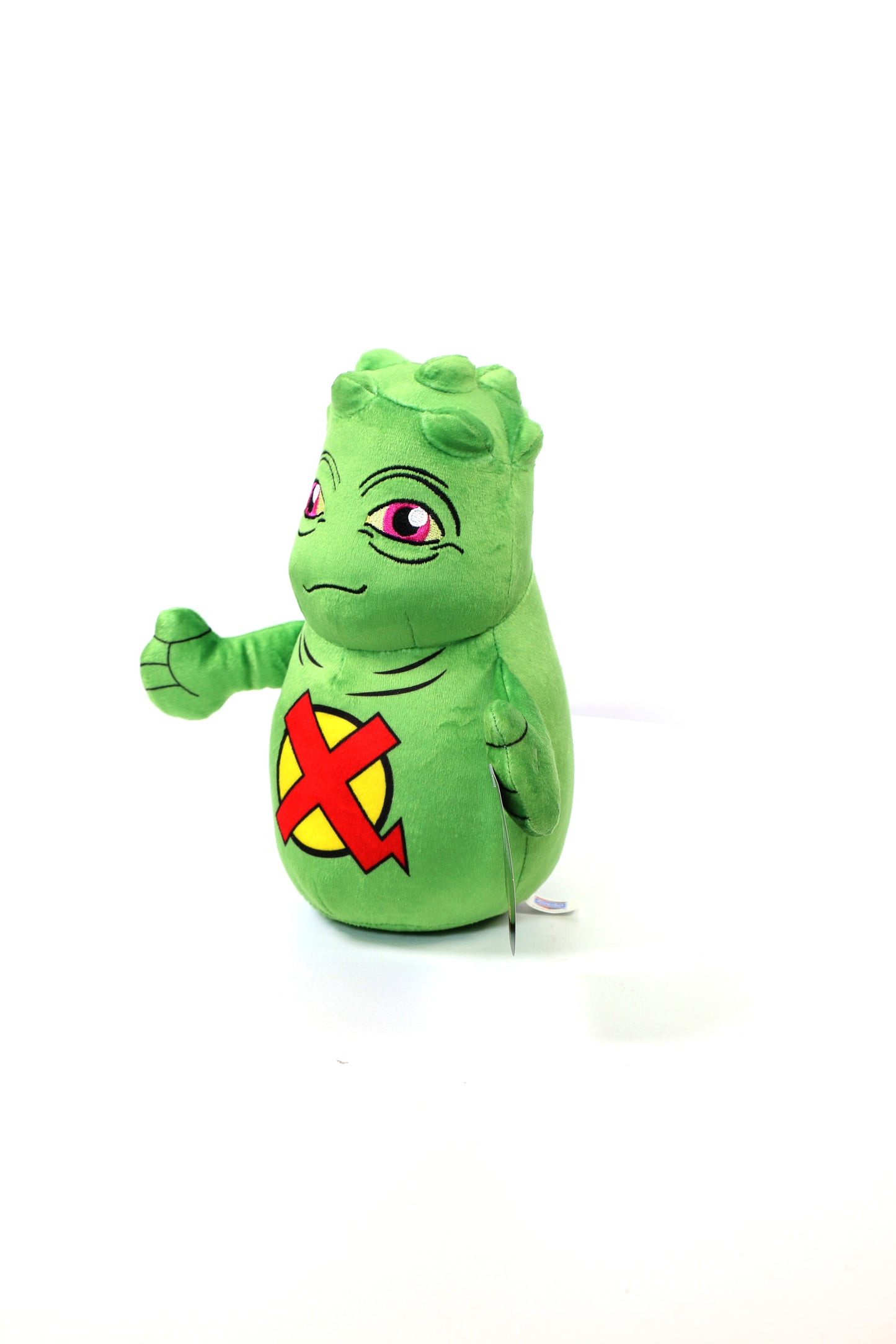 2024 BLEACHER CREATURES - MARVEL DOOP - PX - KURICHA PLUSH - FCBD