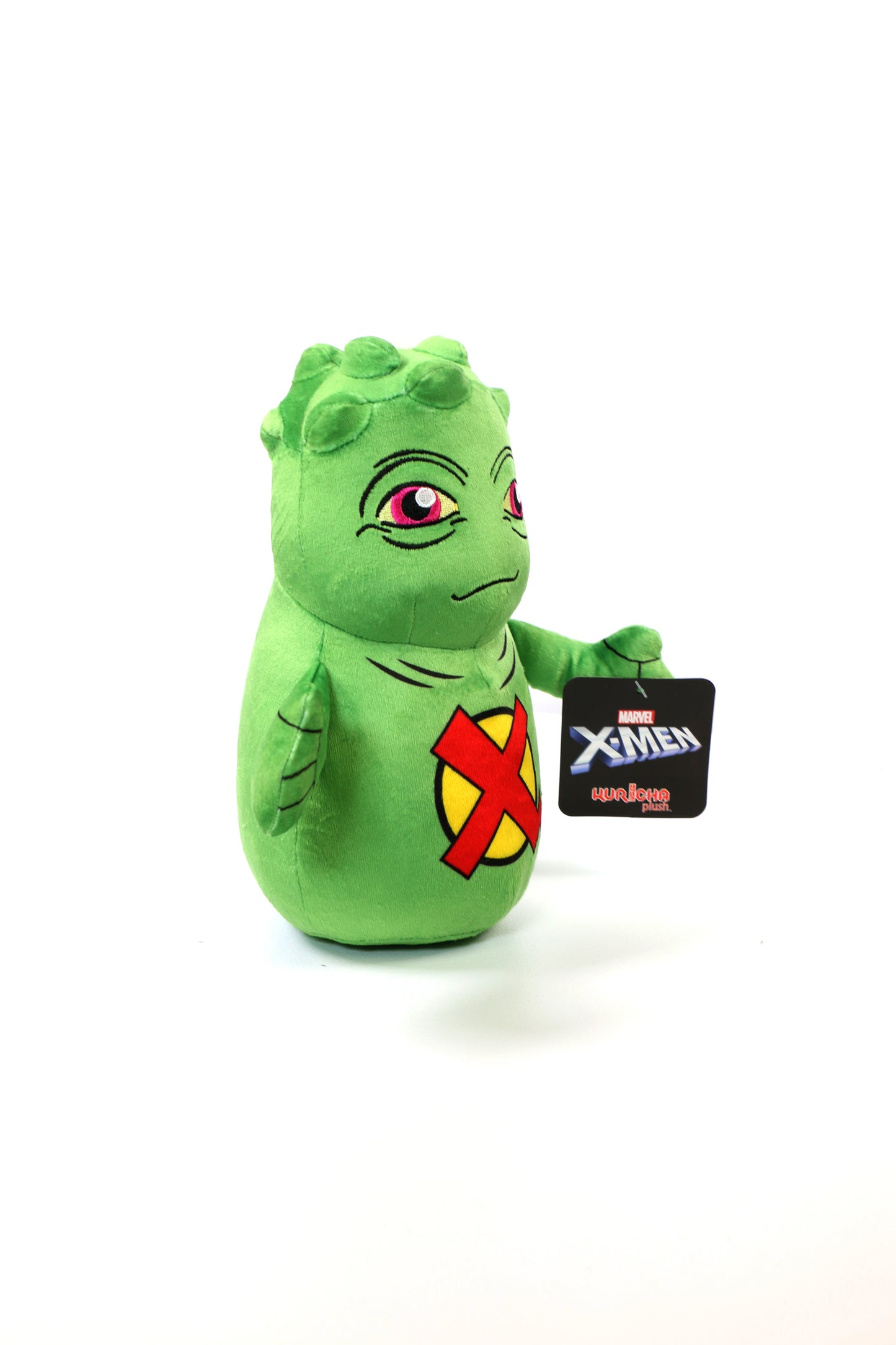 2024 BLEACHER CREATURES - MARVEL DOOP - PX - KURICHA PLUSH - FCBD