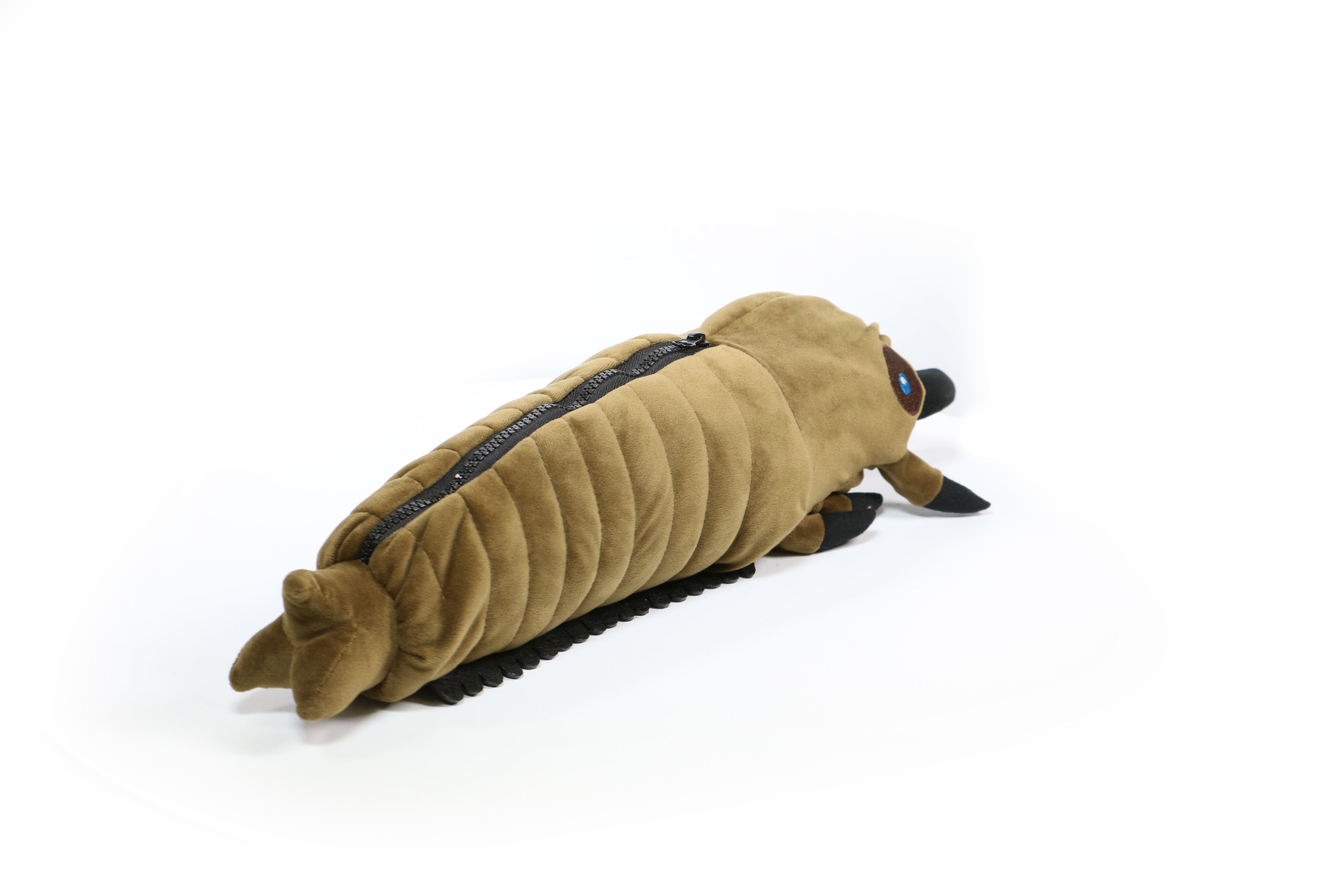 Mothra larva plush online