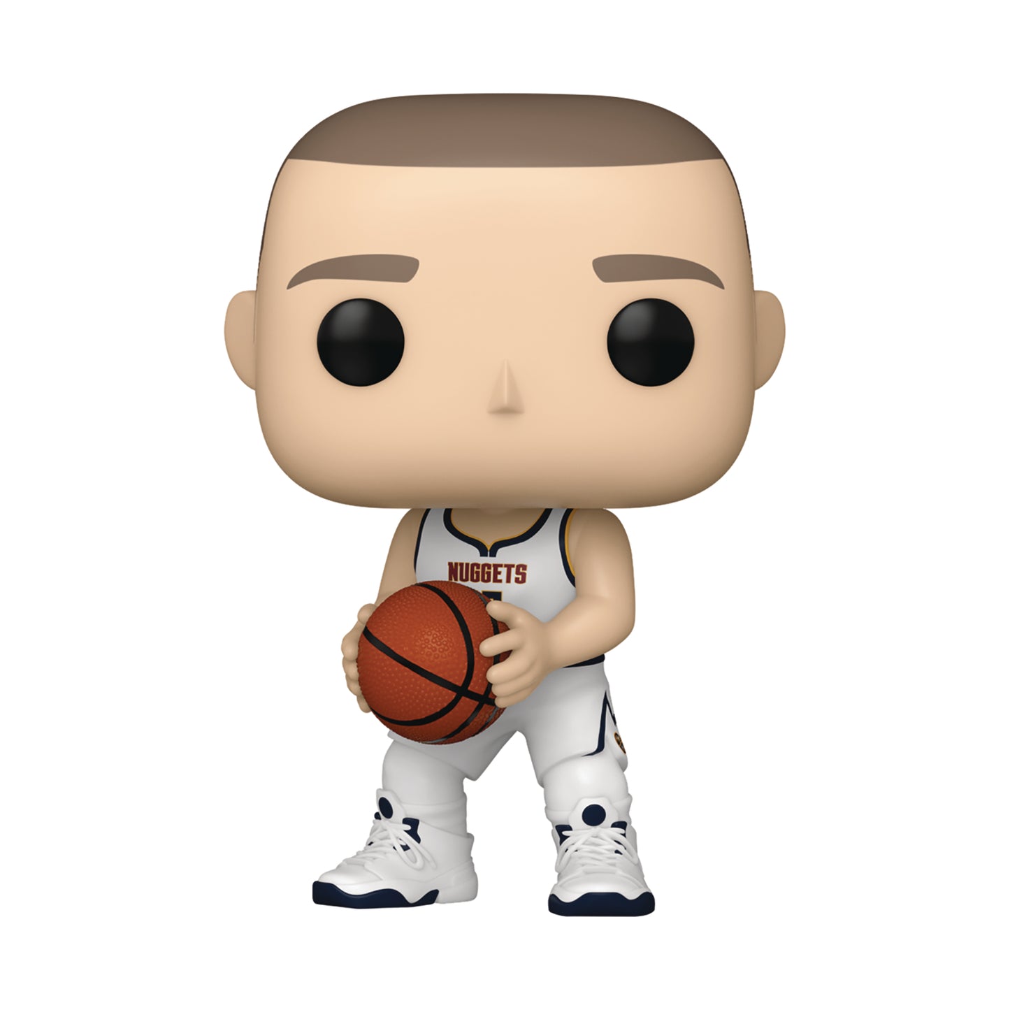 Funko Pop! Basketball - Nikola Jokic - Denver Nuggets - 183