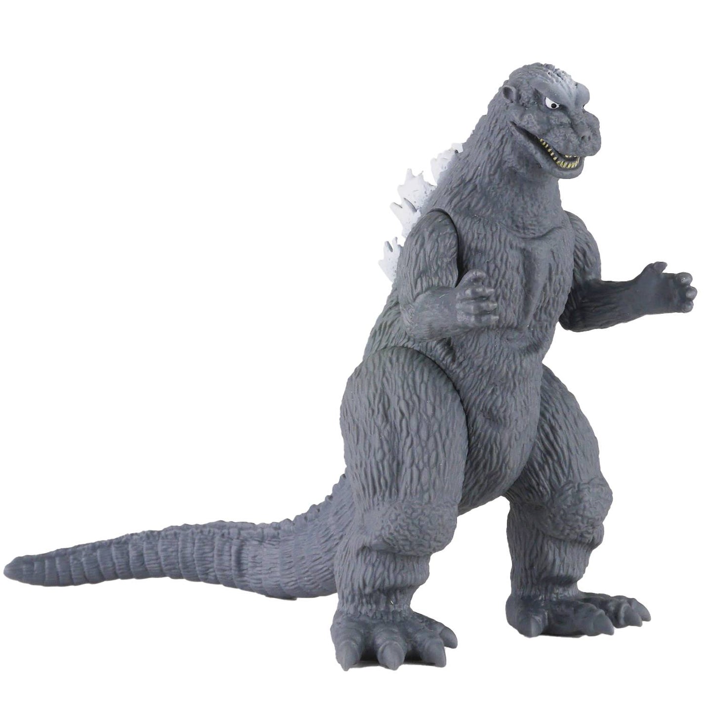 GODZILLA 1954 BANDAI MOVIE MONSTER SERIES VINYL FIGURE