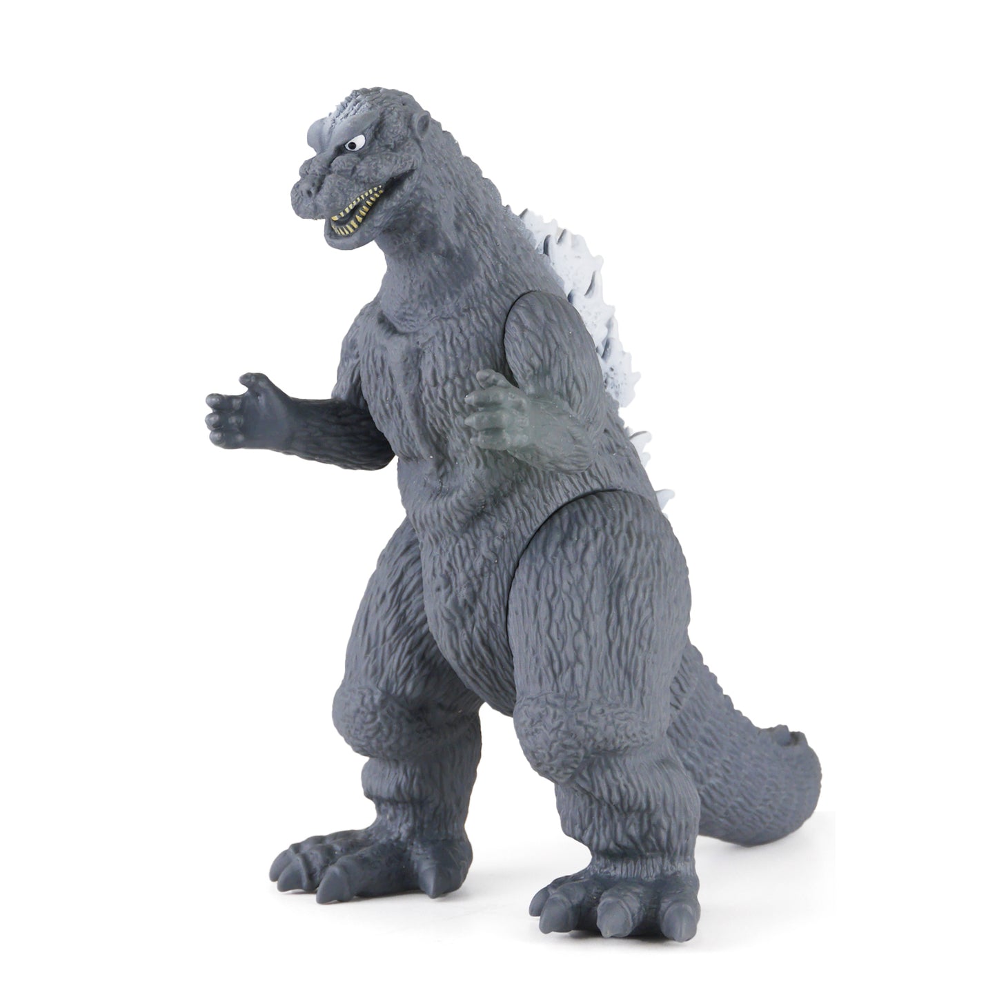 GODZILLA 1954 BANDAI MOVIE MONSTER SERIES VINYL FIGURE