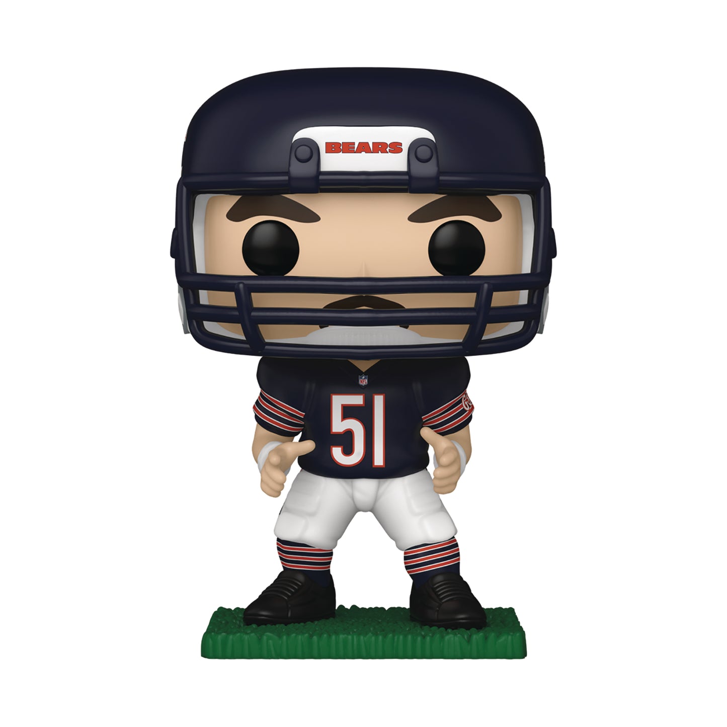 Funko Pop! Football - Chicago Bears - Dick Butkus - 260