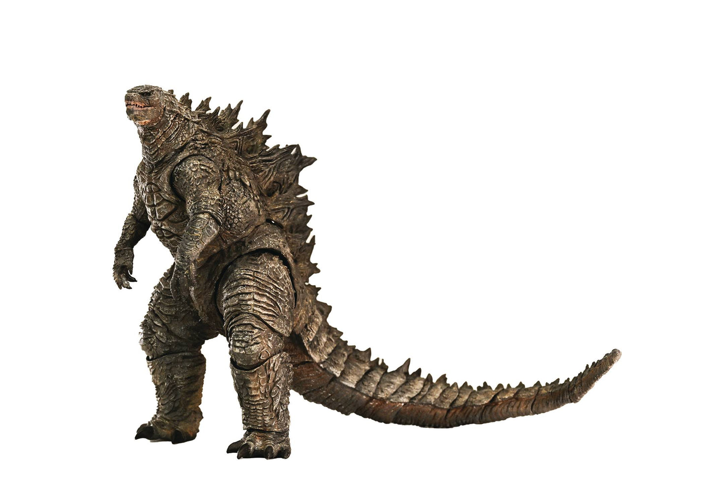 Godzilla x Kong: The New Empire Godzilla Re-Evolved Exquisite Basic Action Figure - Previews Exclusive