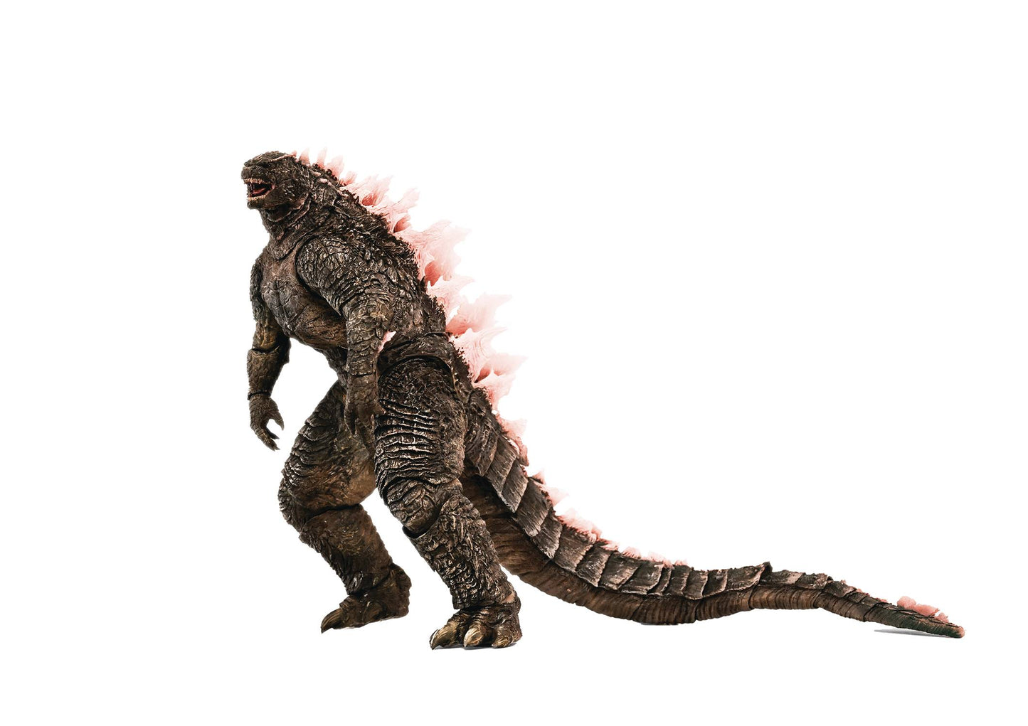 GODZILLA X KONG NEW EXQUISITE BASIC GODZILLA EVOLVED PX EXCLUSIVE ACTION FIGURE (PREORDER)