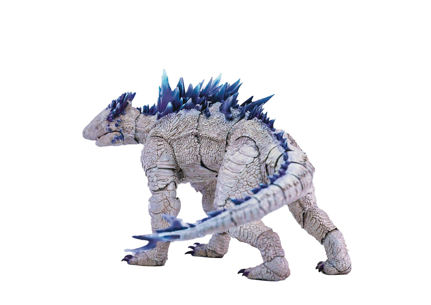 GODZILLA X KONG NEW EMPIRE EXQUISITE BASIC SHIMO PX EXCLUSIVE ACTION FIGURE (PREORDER)