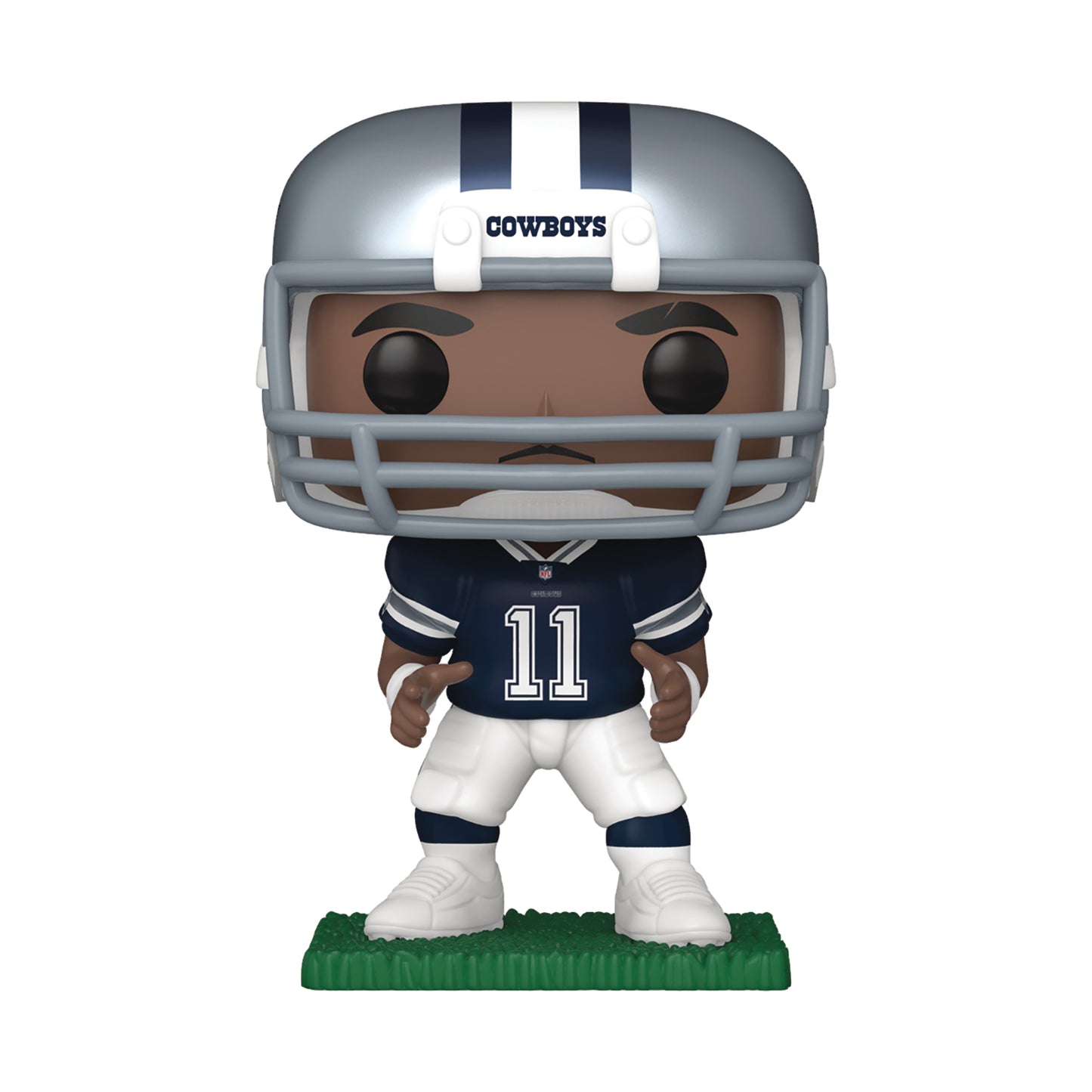 Funko Pop! Football - Dallas Cowboys - Micah Parsons - 299